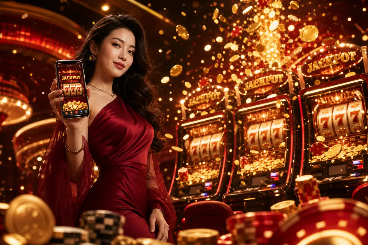 newlucky VIP ক্যাশব্যাক রিওয়ার্ড প্রোগ্রাম